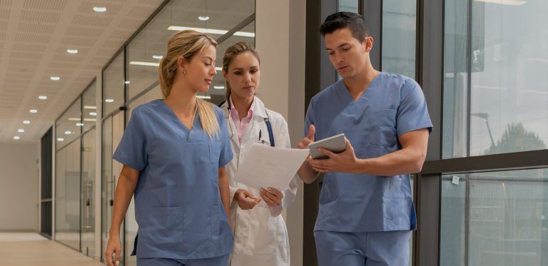 Sham et Ark&eacute;a Banque E&I renforcent leur partenariat pour participer au financement des h&ocirc;pitaux et des acteurs du m&eacute;dico-social