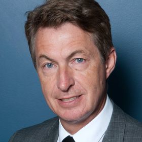 Bertrand Blanpain