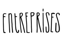 Solutions - Entreprises