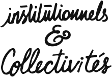 Solutions - Insitutionnels et collectivit&eacute;s