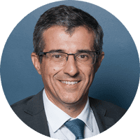 Jean-Michel Royo, membre du directoire d&rsquo;Ark&eacute;a Banque Entreprises et Institutionnels