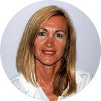 Pascale Tirard-Gatel, Directeur du centre d&rsquo;affaires de Grenoble et de Lyon d&rsquo;Ark&eacute;a Banque Entreprises et Institutionnels