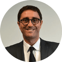 Thomas Nebout, directeur du centre d&rsquo;affaires de Paris d&rsquo;Ark&eacute;a Banque Entreprises et Institutionnels