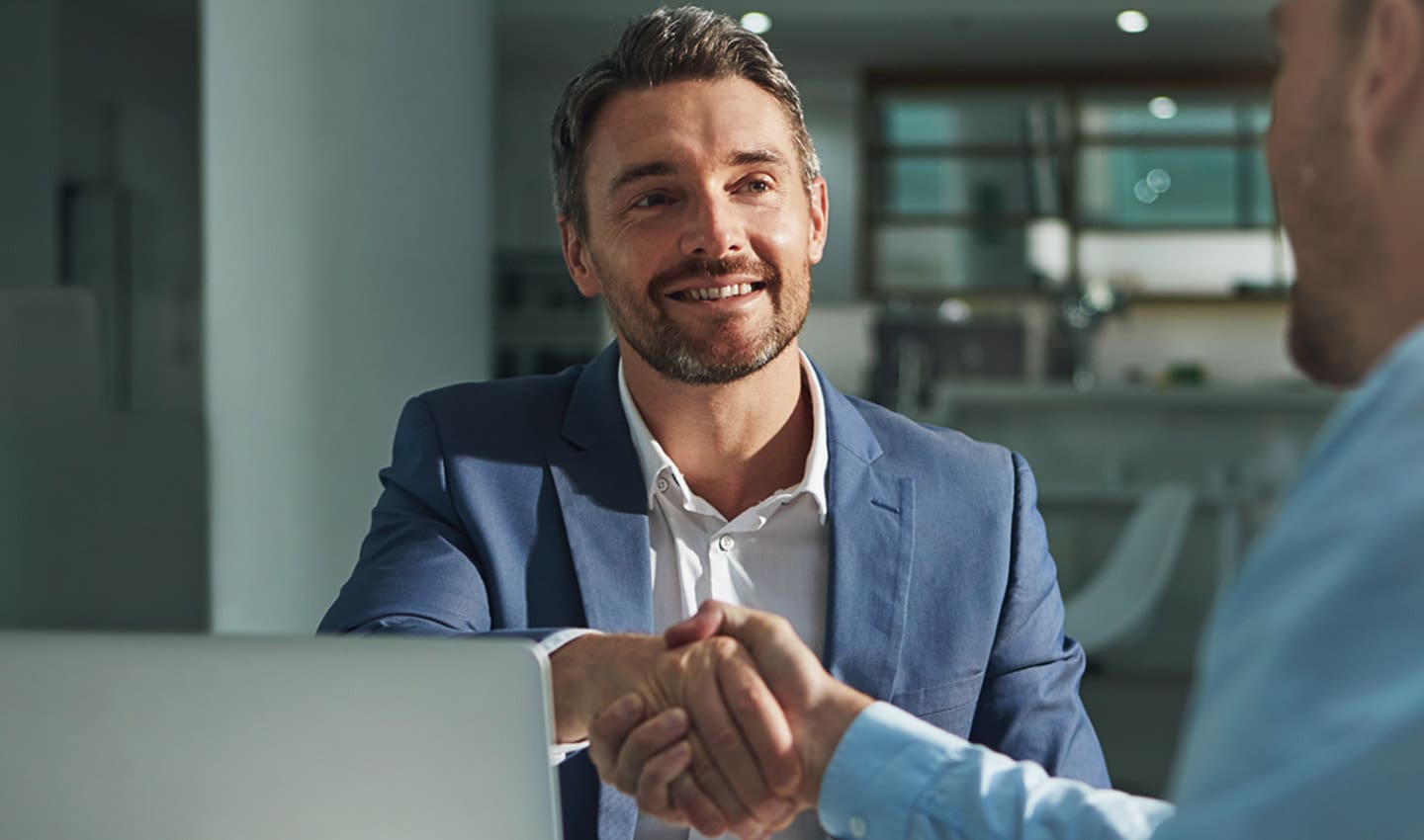 Ark&eacute;a - Contactez Votre Responsable Client&egrave;le