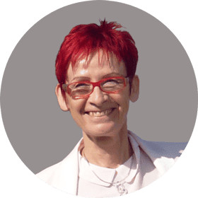 Martine Flamant, Directrice G&eacute;n&eacute;rale de la SEER GRIGNY-VIRY