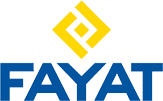 logotype Fayat