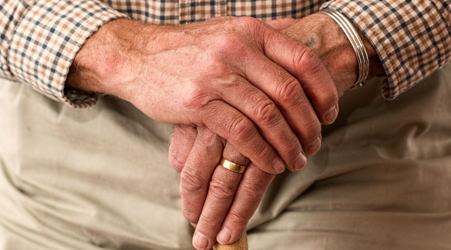 Veiller non-stop sur les personnes d&eacute;pendantes