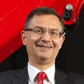 Herv&eacute; Rochet