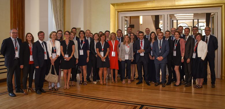 Retour sur le Speed dating du logement et de l&rsquo;immobilier 2017