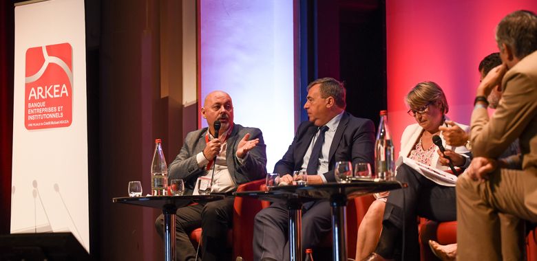 Retour sur le Speed dating du logement et de l&rsquo;immobilier 2017