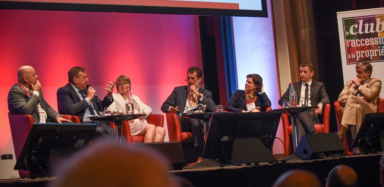 Retour sur le Speed dating du logement et de l&rsquo;immobilier 2017