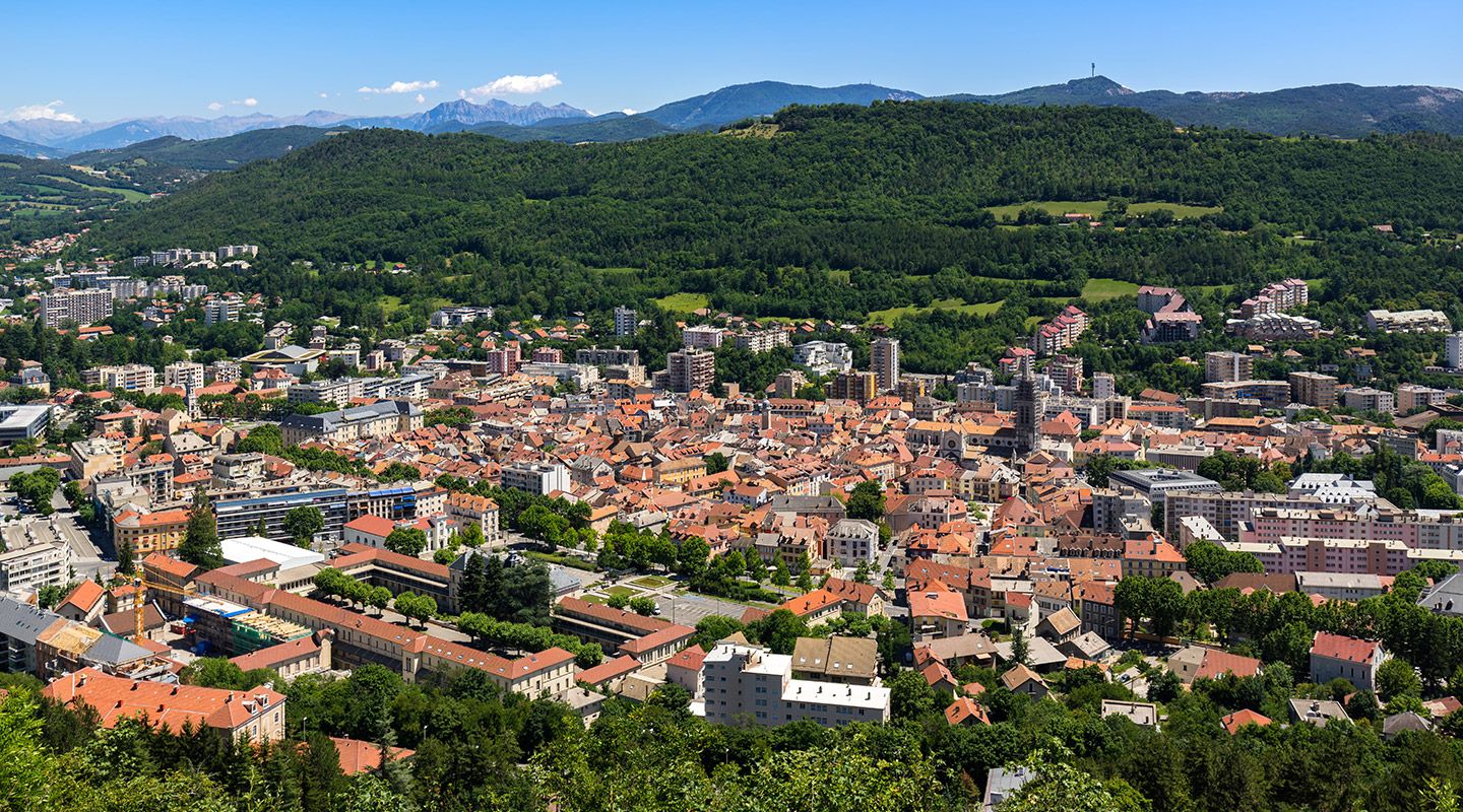 Plan national &laquo; Action c&oelig;ur de ville &raquo;