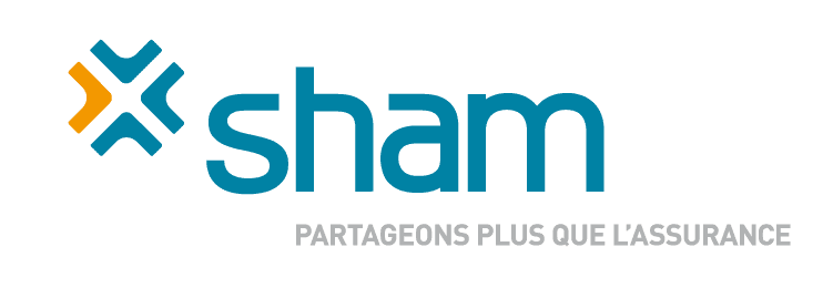 logo Sham