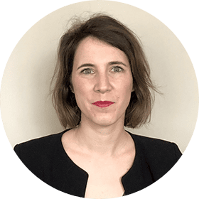 Laurie Lemoine, Directrice du March&eacute; Immobilier social et Am&eacute;nagement, Ark&eacute;a Banque Entreprises et Institutionnels
