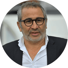 Philippe Tayeb, Pr&eacute;sident du directoire de l&rsquo;Aviron Bayonnais Rugby