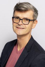 Christophe Guerniou