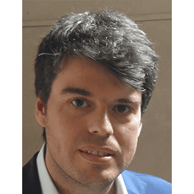 Yannick Le Bizec