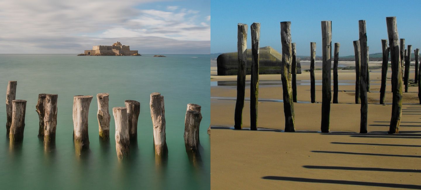 Saint-Malo | Wissant