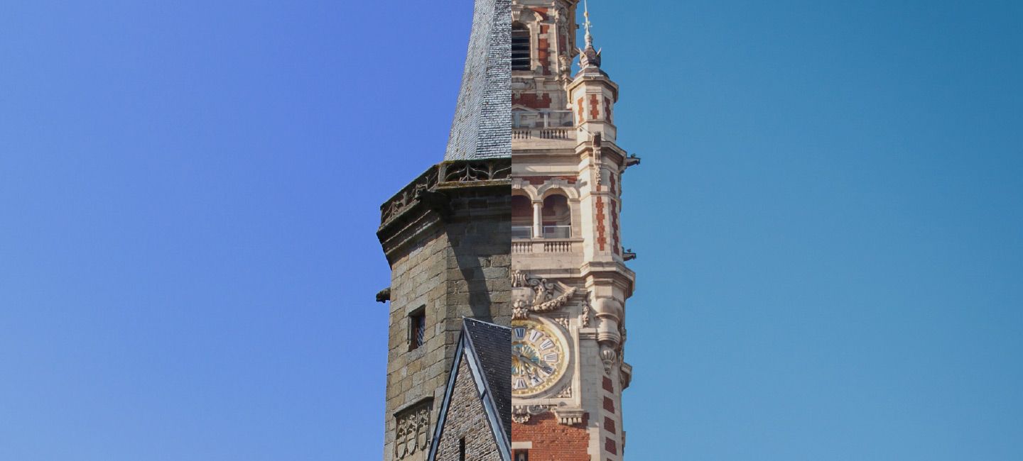 Foug&egrave;res | Lille