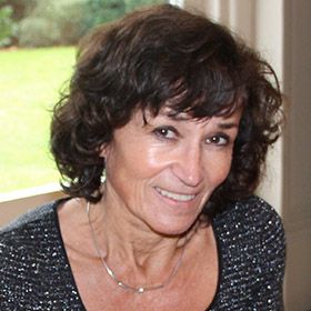 Genevieve Houzet