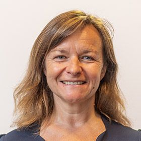 Isabelle Wyttynck